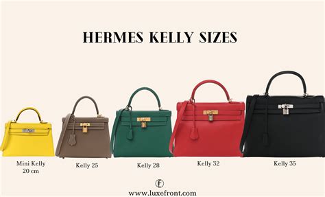 hermes kelly ado|hermes kelly size chart.